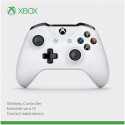 Manette sans fil Xbox One Blanche Occasion