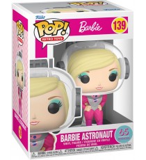 Figurine Barbie - Retro Barbie Astronaut Pop 10cm