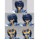 Figurine Saint Seiya - Phoenix Ikki Final Bronze Cloth Myth Cloth EX 17cm