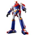 Figurine Combattler V Soul Of Chogokin - Super Electromagnetic Robot GX-50SP 25cm