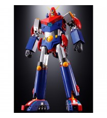 Figurine Combattler V Soul Of Chogokin - Super Electromagnetic Robot GX-50SP 25cm