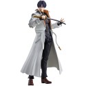 Figurine Rurouni Kenshin - Aoshi Shinomori SH Figuarts 16cm