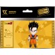 Golden Ticket Dragon Ball Z - Chibi Gohan