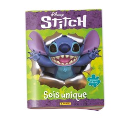 Album Panini Disney Stitch Stickers