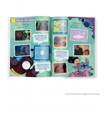 Album Panini Disney Stitch Stickers