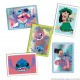 Album Panini Disney Stitch Stickers