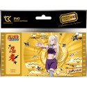 Golden Ticket Naruto - Ino