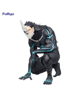 Figurine Kaiju n°08 - Noodle Stopper Kaiju n°08 11cm