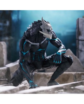 Figurine Kaiju n°08 - Noodle Stopper Kaiju n°08 11cm