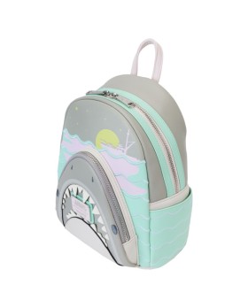 Loungefly x Jaws - Mini Sac à Dos Les Dents de la Mer