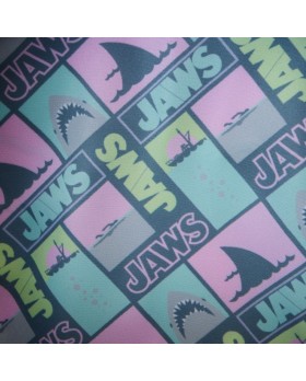 Loungefly x Jaws - Mini Sac à Dos Les Dents de la Mer