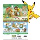 Re-Ment - Pokemon Playground - Boite de 6 PCS