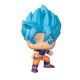 Figurine Dragon Ball Z - Super Son Goku Exclu Pop 10cm