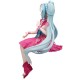 Figurine Vocaloid - Hatsune Miku Noodle Stopper Flower Fairy Cosmos 14cm