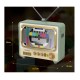 Set A Construire Joyside - Retro Tv 26cm