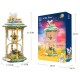 Set A Construire Le Petit Prince - The Hourglass 31cm