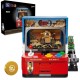 Set A Construire Metal Slug 3 - Borne Arcade 17cm