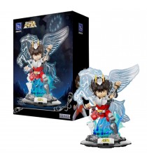 Set A Construire Saint Seiya - Pegasus Seiya 26cm