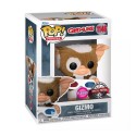 Figurine Gremlins - Gizmo 3D Glasses Flocked Exclu Pop 10cm