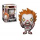 Figurine It - Pennywise With Spider Legs Pop 10cm