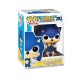 Figurine Sonic - Sonic With Ring Pop 10cm