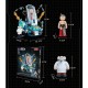 Set A Construire Astro Boy - Awakening Moment Light 25cm