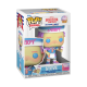 Figurine Stranger Things - Steve Scoops Ahoy Pop 10cm