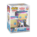 Figurine Stranger Things - Steve Scoops Ahoy Pop 10cm