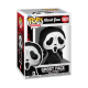 Figurine Scream - Ghostface V2 Pop 10cm