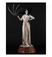 Statue Resident Evil - Lady Dimitrescu 1/4 84cm