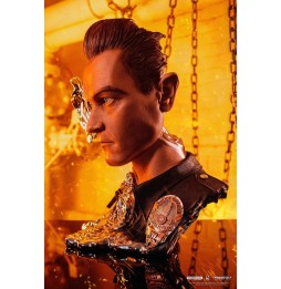 Buste Terminator 2 - T-1000 Regular 1/1 44cm