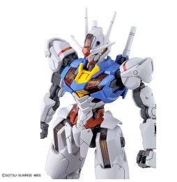 Maquette Gunpla - Aerial Gundam HG