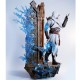 Statue Assassin's Creed - Animus Altair 1/4 63cm