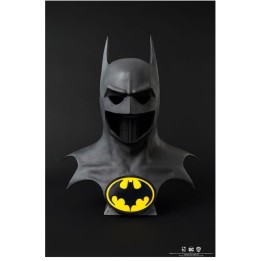 Replique DC Comics - Masque Batman 1/1 56cm