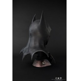 Replique DC Comics - Masque Batman 1/1 56cm