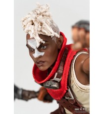 Statue League Of Legends - Ekko 1/4 61cm