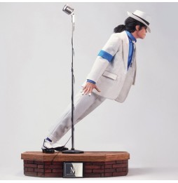 Statue Michael Jackson - Michael Jackson Smooth Criminal Regular 1/3 60cm