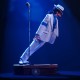 Statue Michael Jackson - Michael Jackson Smooth Criminal Regular 1/3 60cm