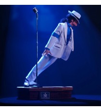 Statue Michael Jackson - Michael Jackson Smooth Criminal Regular 1/3 60cm