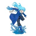 Figurine That Time I Got Reincarnated As A Slime - Effectreme Rimuru Tempest 19cm