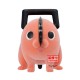 Figurine Chainsaw Man - Fluffy Puffy Pochita II Ver A