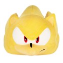 Peluche sous Licence Sonic - Super Sonic Mega Mocchi Mocchi 38cm