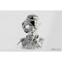 Buste Terminator 2 - T-1000 Liquid Metal Regular 1/1 44cm