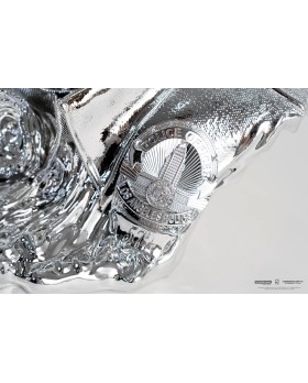 Buste Terminator 2 - T-1000 Liquid Metal Regular 1/1 44cm