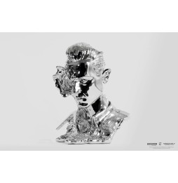 Buste Terminator 2 - T-1000 Liquid Metal Regular 1/1 44cm