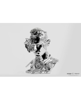 Buste Terminator 2 - T-1000 Liquid Metal Regular 1/1 44cm