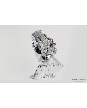 Buste Terminator 2 - T-1000 Liquid Metal Regular 1/1 44cm