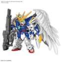 Maquette Gunpla - Wing Gundam Zero Ew - MGSD