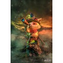 Statue League Of Legends - Teemo 1/4 36cm