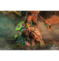 Statue League Of Legends - Teemo 1/4 36cm